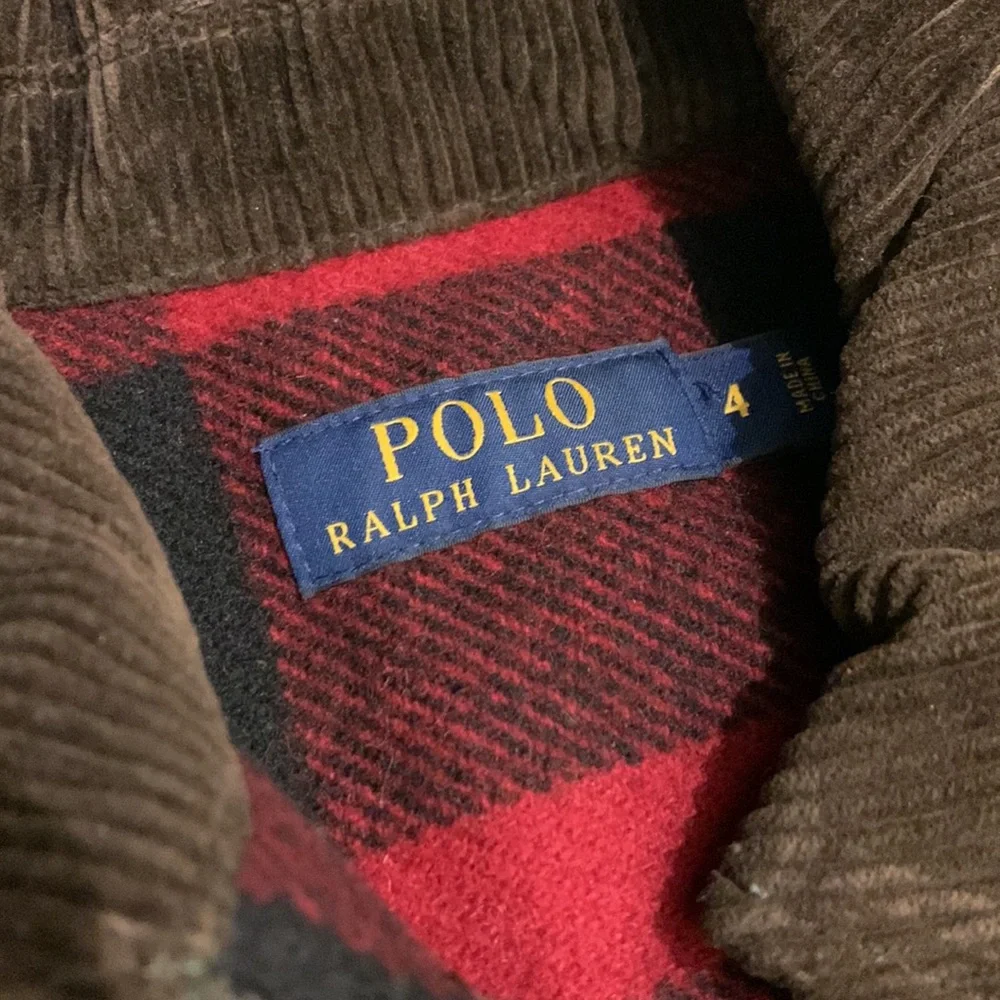 POLO jacket - Picture 2 of 6